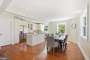 4528 South Dakota Ave NE, Washington, DC 20017 - Photo 11