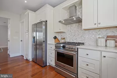 4528 South Dakota Avenue NE, Washington, DC 20017 - Photo 11