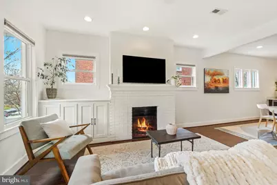 113 Webster Street NW, Washington, DC 20011 - Photo 7