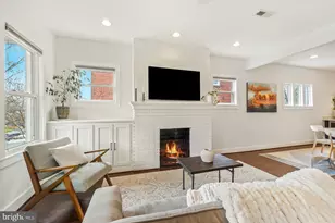 113 Webster St NW, Washington, DC 20011 - Photo 7