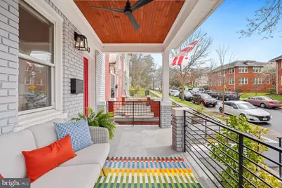 113 Webster Street NW, Washington, DC 20011 - Photo 3