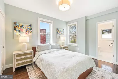 113 Webster Street NW, Washington, DC 20011 - Photo 17