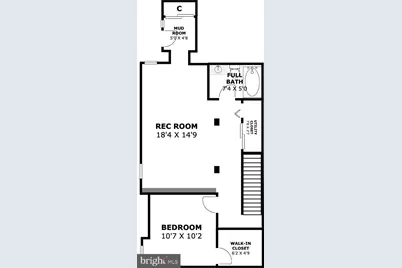 113 Webster Street NW, Washington, DC 20011 - Photo 35