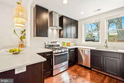 113 Webster Street NW, Washington, DC 20011 - Photo 13