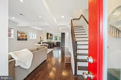113 Webster Street NW, Washington, DC 20011 - Photo 5