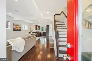 113 Webster St NW, Washington, DC 20011 - Photo 5