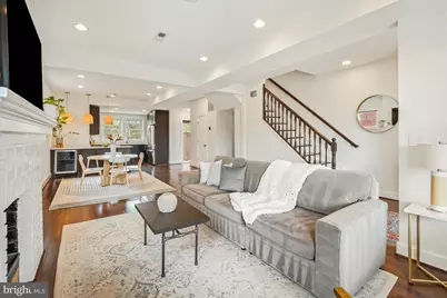 113 Webster Street NW, Washington, DC 20011 - Photo 9