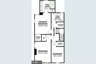 113 Webster Street NW, Washington, DC 20011 - Photo 33