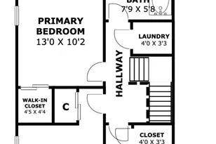 113 Webster St NW, Washington, DC 20011 - Photo 33