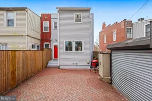 113 Webster St NW, Washington, DC 20011 - Photo 31