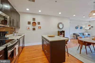 440 Rhode Island Avenue NW #302, Washington, DC 20001 - Photo 9