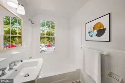 2714 Ordway Street NW #1, Washington, DC 20008 - Photo 9