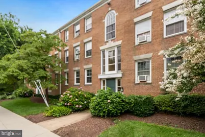 2714 Ordway Street NW #1, Washington, DC 20008 - Photo 1