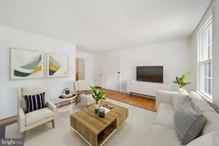 2714 Ordway St NW, Washington, DC 20008 - Photo 3