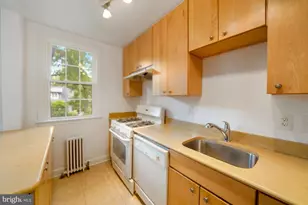 2714 Ordway St NW, Washington, DC 20008 - Photo 5