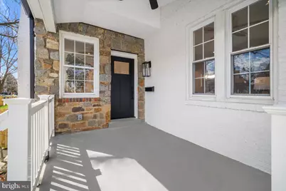 800 Elder Street NW, Washington, DC 20012 - Photo 49