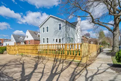 800 Elder Street NW, Washington, DC 20012 - Photo 43