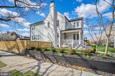 800 Elder Street NW, Washington, DC 20012 - Photo 41