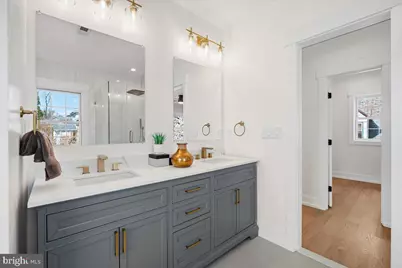 800 Elder Street NW, Washington, DC 20012 - Photo 9