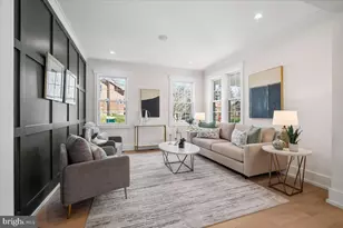 800 Elder St NW, Washington, DC 20012 - Photo 5