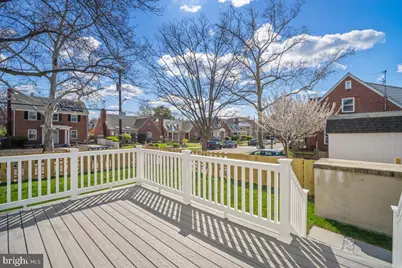 800 Elder Street NW, Washington, DC 20012 - Photo 51