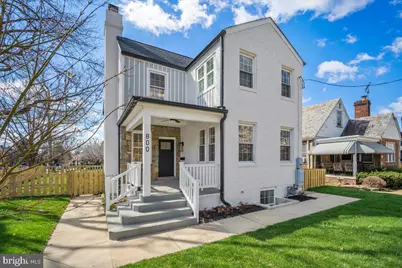 800 Elder Street NW, Washington, DC 20012 - Photo 53