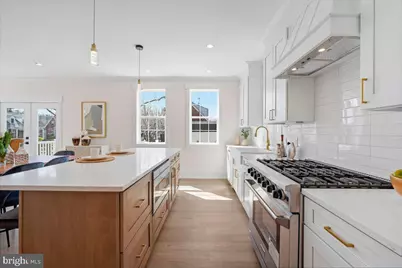 800 Elder Street NW, Washington, DC 20012 - Photo 13