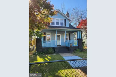 1334 Kennedy Street NW, Washington, DC 20011 - Photo 1