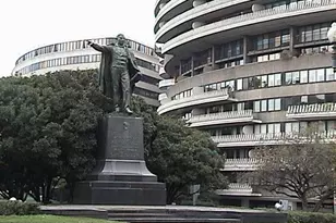 2510 Virginia Ave NW, Washington, DC 20037 - Photo 9