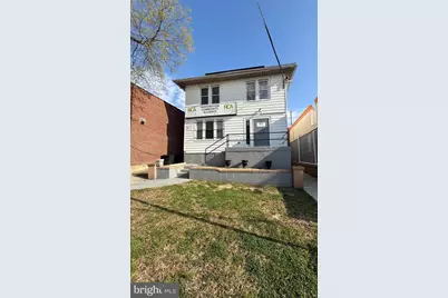1809 Rhode Island Avenue NE, Washington, DC 20018 - Photo 1
