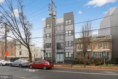 927 Kennedy Street NW #B02, Washington, DC 20011 - Photo 1