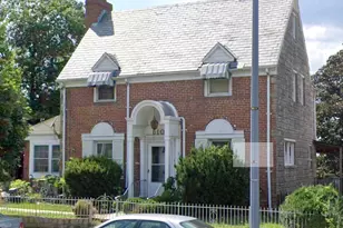 6108 13th St NW, Washington, DC 20011 - Photo 1