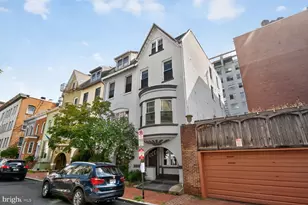 1409 Hopkins St NW, Washington, DC 20036 - Photo 1