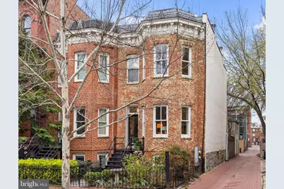 1603 S Street NW, Washington, DC 20009 - Photo 57