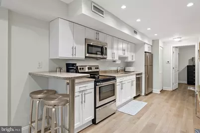 1603 S Street NW, Washington, DC 20009 - Photo 49