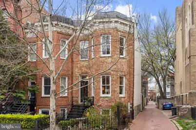 1603 S Street NW, Washington, DC 20009 - Photo 59