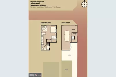 1603 S Street NW, Washington, DC 20009 - Photo 77