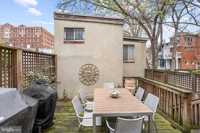 1603 S Street NW, Washington, DC 20009 - Photo 21