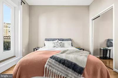 1851 Columbia Road NW #401, Washington, DC 20009 - Photo 17