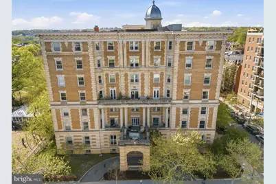 1851 Columbia Road NW #401, Washington, DC 20009 - Photo 27