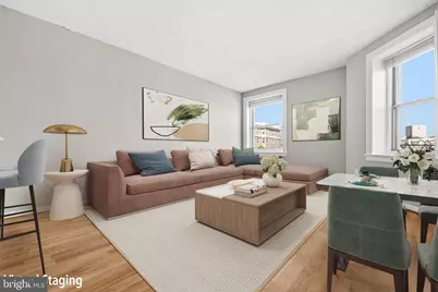 1851 Columbia Road NW #401, Washington, DC 20009 - Photo 1