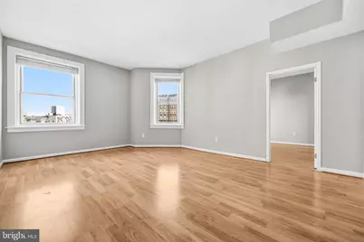 1851 Columbia Road NW #401, Washington, DC 20009 - Photo 5