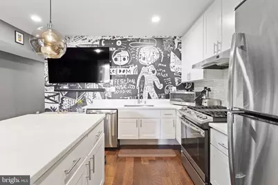 528 Kennedy Street NW #102, Washington, DC 20011 - Photo 5
