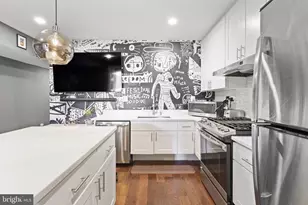 528 Kennedy St NW, Washington, DC 20011 - Photo 5