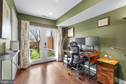 528 Kennedy Street NW #102, Washington, DC 20011 - Photo 13