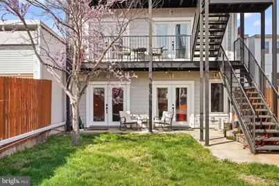 528 Kennedy Street NW #102, Washington, DC 20011 - Photo 23