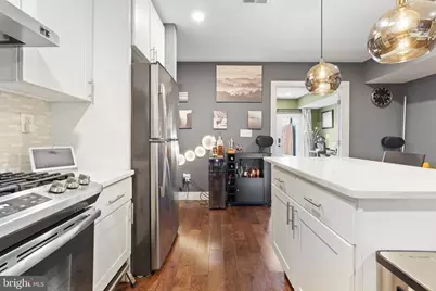 528 Kennedy Street NW #102, Washington, DC 20011 - Photo 9