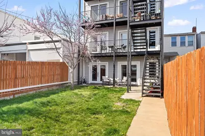 528 Kennedy Street NW #102, Washington, DC 20011 - Photo 25