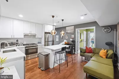 528 Kennedy Street NW #102, Washington, DC 20011 - Photo 3