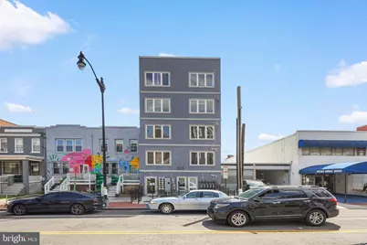 528 Kennedy Street NW #102, Washington, DC 20011 - Photo 29
